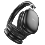 Cuffie bluetooth senza fili HOCO W35 Max black/nero