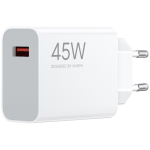 Alimentatore caricabatteria da casa Xiaomi Originale 45W USB A QC3.0 4.1A 45W MDY-17-EF