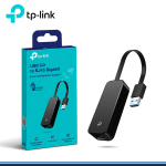 ADATTATORE DI RETE DA USB 3.0 A GIGABIT ETHERNET TP-LINK UE306 BLACK