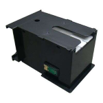 Serbatoio scatola manutenzione T6716/T6715 COMPATIBILE CON Epson C13T671600/C13T671500