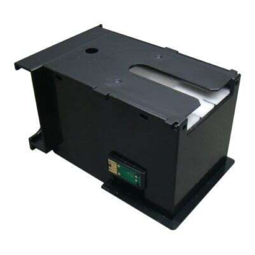 Serbatoio scatola manutenzione T6716/T6715 COMPATIBILE CON Epson C13T671600/C13T671500