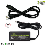 ALIMENTATORE PER NOTEBOOK DELL Inspiron 11-3000 Series 45W 19.5V 2.31A spinotto 4.5 x 3.0 mm
