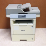 Stampante Multifunzione Stampa/Copia/Fax/Scansiona Laser B&N A4 Brother MFC-L6800DW