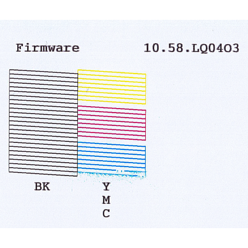 Stampante Multifunzione Wi-Fi Stampa/Copia/Scansiona InkJet Epson Workforce WF-2880DWF