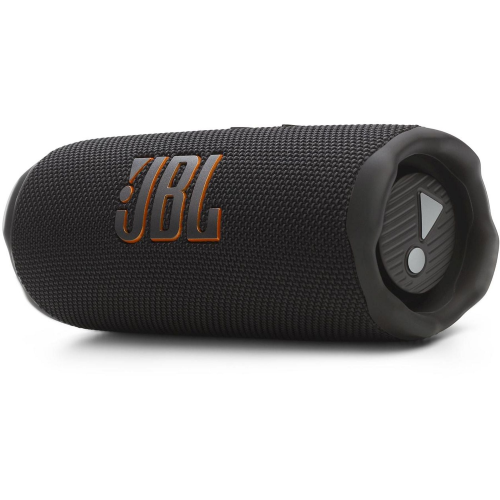JBL FLIP 7 Speaker Bluetooth Wireless Portatile IP68 16h 35W Nero