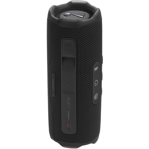 JBL FLIP 7 Speaker Bluetooth Wireless Portatile IP68 16h 35W Nero