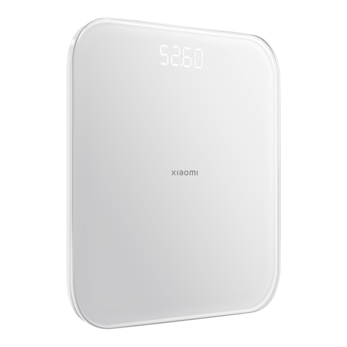 Bilancia Digitale Elettronica Pesapersone Xiaomi Mi Smart Scale S200 White