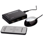 SWITCH HDMI 5 INGRESSI 3D FULL HD