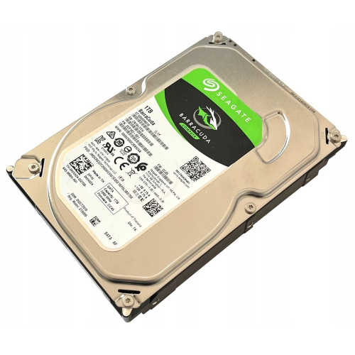 HDD Hard Disk Seagate ST1000DM010-2EP102 SATA 3.5" 1000GB 1TB USATO