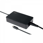 iTek Alimentatore Universale per Notebook e Dispositivi USB-C PD - 90 Watt