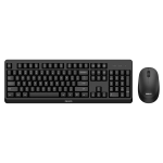 Combo KIT Tastiera + Mouse Wireless Philips SPT6307BL/34