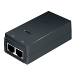 Ubiquiti Networks POE-24-12W Adattatore PoE e Iniettore 24V