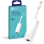 ADATTATORE DI RETE DA USB TYPE-C A GIGABIT ETHERNET TP-LINK UE300C