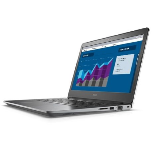 Notebook DELL REFURBISHED VOSTRO 5468 I5-7200/16/512/W 14"