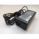 ALIMENTATORE 65W HIPRO HP-OK065B13 19V 3.43A spinotto 5.5 x 1.7 mm