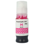 Canon GI-51M, Resa elevata, Flacone d'inchiostro COMPATIBILE Magenta 70ml