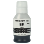 Canon GI-51PGBK, Resa elevata, Flacone d'inchiostro COMPATIBILE Nero 135ml