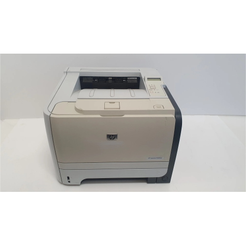 Stampante Laser Monocromatica HP LaserJet P2055d 33ppm 1200dpi USATA 21K Pagine