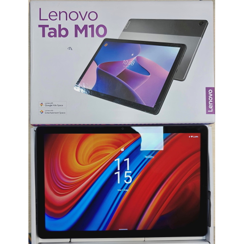 Tablet Lenovo TAB M10 FHD TB328FU 3rd gen 64GB 4GB Wi-Fi