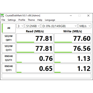 Hard-Disk 3.5" HDD PATA 160GB Maxtor STM3160215A (sn 9RA9L1Z6)