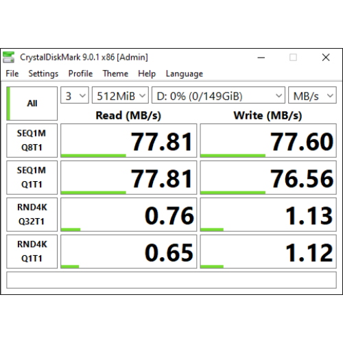 Hard-Disk 3.5" HDD PATA 160GB Maxtor STM3160215A (sn 9RA9L1Z6)