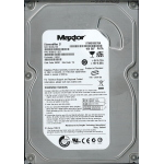 Hard-Disk 3.5" HDD PATA 160GB Maxtor STM3160215A (sn 9RA9L1Z6)