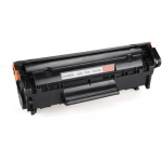 Toner Q2612A, FX-10, 0263B002 12A Canon 703 Compatibile/Rigenerato HP LaserJet 1010/1018/1020/3015/M1005mfp/M1319/Canon L100/MF 4010/MF 4100/MF 4270/MF 4320d