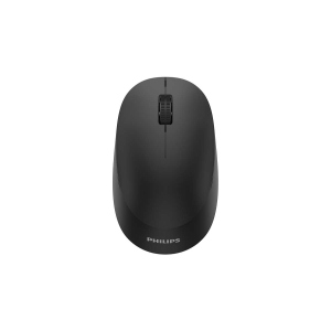  MOUSE PHILIPS SPK7407B/00 WIRELESS + BLUETOOTH (supporta più dispositivi) 1600 DPI Nero 
