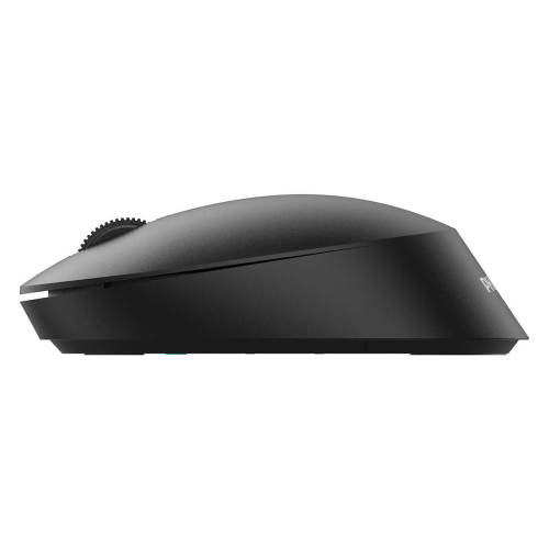  MOUSE PHILIPS SPK7407B/00 WIRELESS + BLUETOOTH (supporta più dispositivi) 1600 DPI Nero 