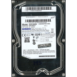 Hard-Disk 3.5" HDD SATA 1.0 TB 1000GB Samsung HD103SI (sn S1Y5J90S902098) 