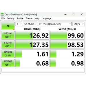 Hard-Disk 3.5" HDD SATA 500GB WD WD5000AAKX-221CA1 (sn WMAYUD979221) 
