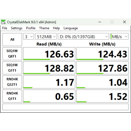 Hard-Disk 3.5" HDD SATA 1.5TB 1500GB Seagate ST31500341AS (sn 9VS39M32)