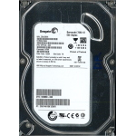 Hard-Disk 3.5" HDD SATA 500GB Seagate Barracuda ST3500413AS (sn Z2AL5G00) 