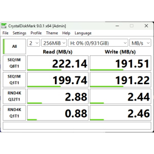 Hard-Disk 3.5" HDD SATA 1000GB 1.0TB WD WD10EZEX-00BBHA0 (sn WCC6Y2UHAX07)