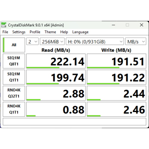 Hard-Disk 3.5" HDD SATA 1000GB 1.0TB WD WD10EZEX-00BBHA0 (sn WCC6Y2UHAX07)