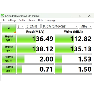 Hard-Disk 3.5" HDD SATA 500GB Seagate Barracuda ST500DM002-1BD142 (sn Z3TDKGHV) 