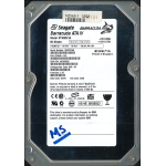 Hard-Disk 3.5" HDD PATA 80GB Seagate ST380021A (sn 3HV3TCNQ) 