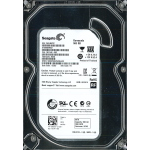 Hard-Disk 3.5" HDD SATA 500GB Seagate ST500DM002-1BD142 (sn Z6EH8XYC) 