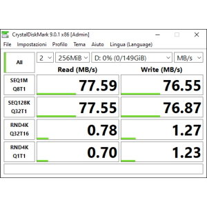 Hard-Disk 3.5" HDD PATA 160GB Seagate ST3160215ACE (sn 9RXCG65E) 