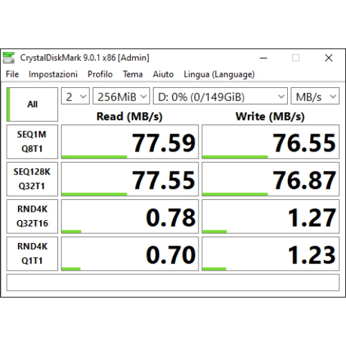 Hard-Disk 3.5" HDD PATA 160GB Seagate ST3160215ACE (sn 9RXCG65E) 
