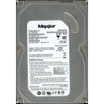 Hard-Disk 3.5" HDD PATA 160GB Maxtor DiamondMax 21 STM3160215A (sn 9RA3HEE5) 