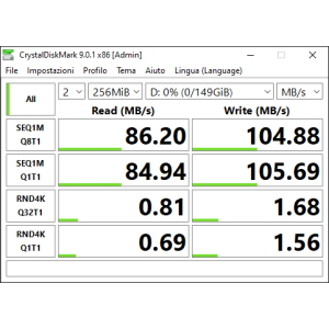 Hard-Disk 3.5" HDD PATA 160GB WDC WD1600AAJB-56R1A0 (sn WCAV37921032) 
