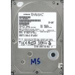 Hard-Disk 3.5" HDD SATA 320GB Hitachi Deskstar HDT725032VLA380 (sn R81W5BDX) 