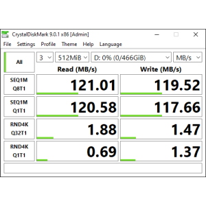 Hard-Disk 2.5" HDD SATA 500GB WD Scorpio BK WD5000BPKT-00PK4T0 (sn WXL1E91AZPEZ) 