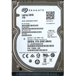 Hard-Disk 2.5" SSHD SATA 1.0 TB Seagate ST1000LM014-1EJ164-SSHD (sn W773G3S4) 