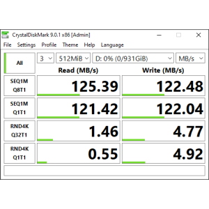 Hard-Disk 2.5" SSHD SATA 1.0 TB Seagate ST1000LM014-1EJ164-SSHD (sn W773G3S4) 