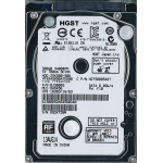 Hard-Disk 2.5" HDD SATA 500GB Hitachi HGST HTS545050A7E680 (sn TMA55CDG3X7ZBM) 