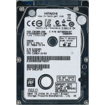 Hard-Disk 2.5" HDD SATA 500GB Hitachi HTS545050A7E380 (sn TAB51A3V0L0TSP) 