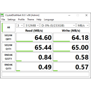Hard-Disk 2.5" HDD SATA 250GB Seagate Momentus ST9250827AS (sn 5RG66K85)