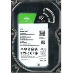 Hard-Disk 3.5" HDD SATA 1.0TB 1000GB Seagate ST1000DM010-2EP102 (sn W9ATF0QJ)